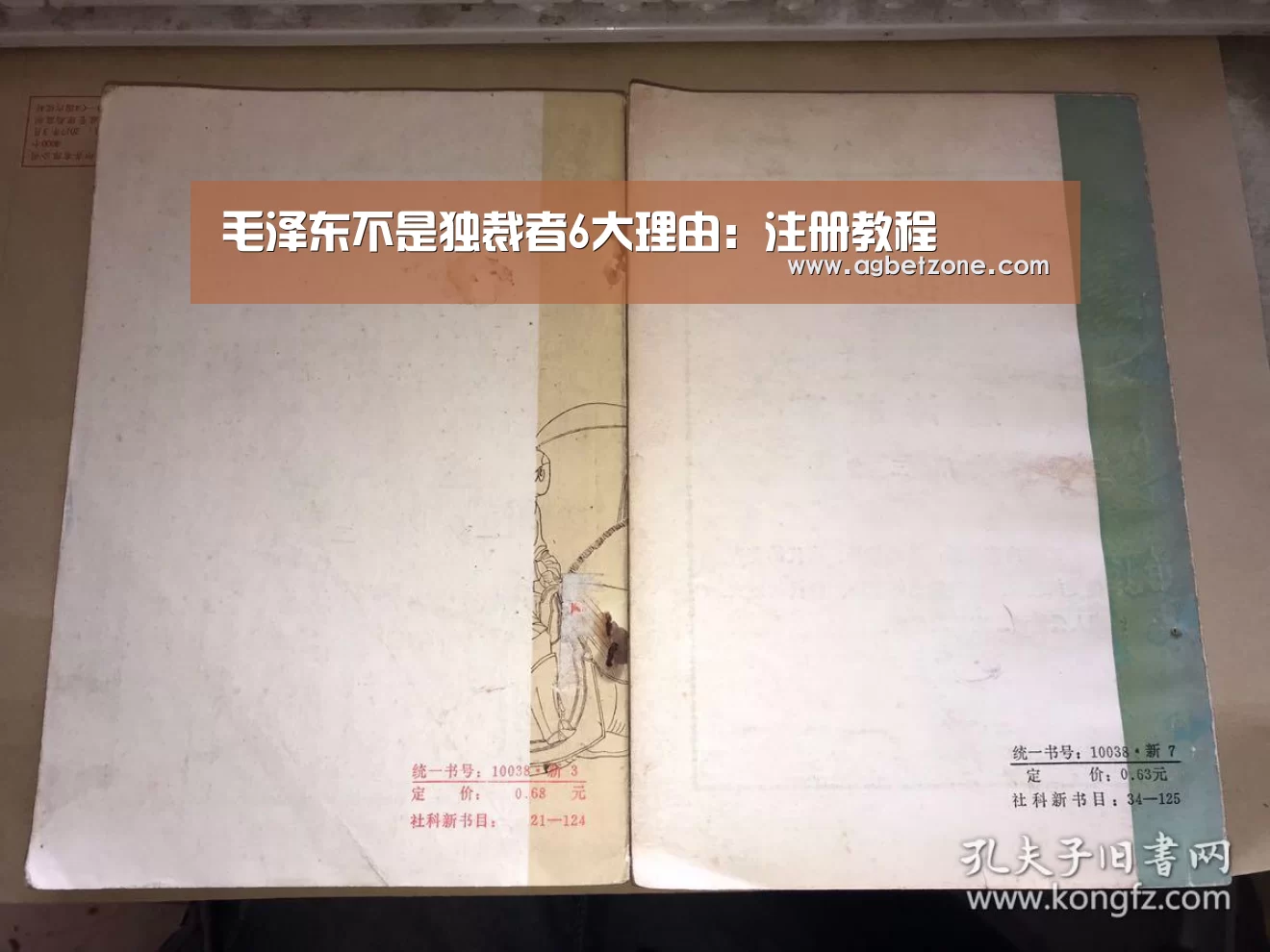 毛泽东不是独裁者6大理由:注册教程(图3) 游戏玩法